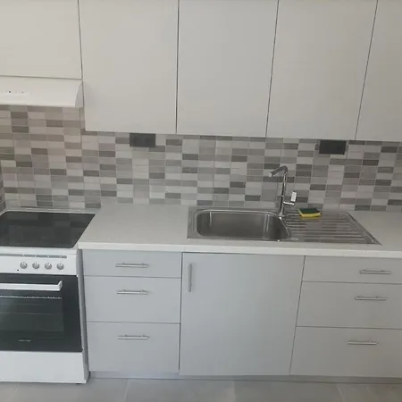 Casa vacanze Lemon Tree 1 *