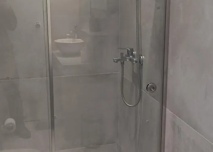 Lemon Tree 1 別荘 パロス島