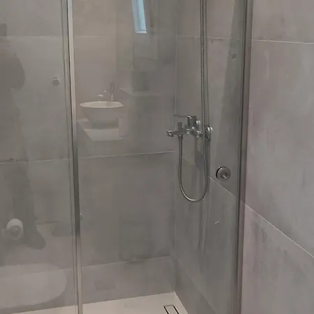 Lemon Tree 1 Hébergement de vacances Páros