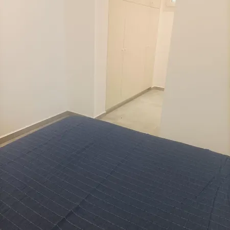 Hébergement de vacances Lemon Tree 1 Páros