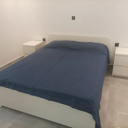 Lemon Tree 1 Hébergement de vacances