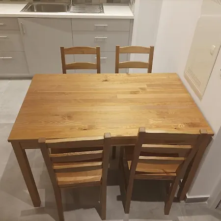 Lemon Tree 1 Hébergement de vacances