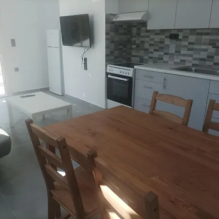 Holiday home Lemon Tree 1 Parikia (Paros)