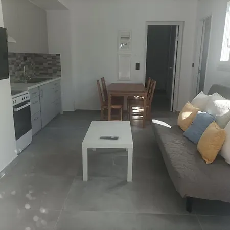 Hébergement de vacances Lemon Tree 1