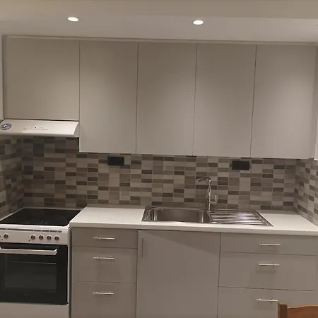 Lemon Tree 1 Holiday home Parikia (Paros)