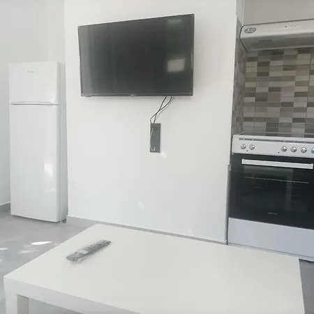 Lemon Tree 1 Holiday home