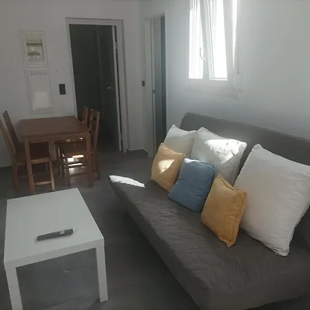 Hébergement de vacances Lemon Tree 1