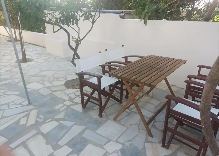 Сasa de vacaciones Lemon Tree 1 *