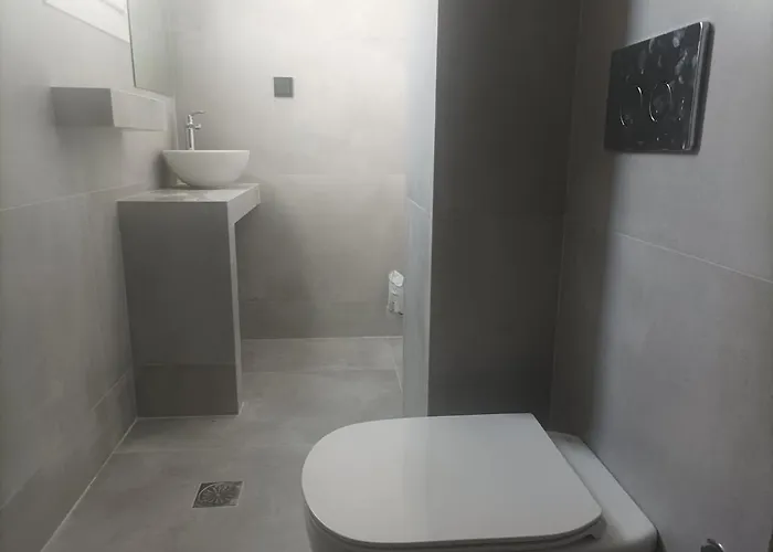 Lemon Tree 1 * Parikia (Paros)