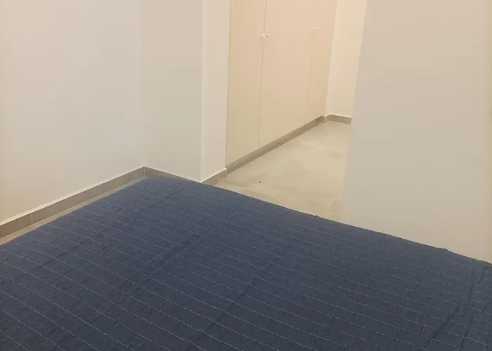 Holiday home Lemon Tree 1 Parikia (Paros)