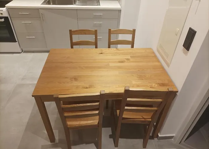 Lemon Tree 1 Сasa de vacaciones