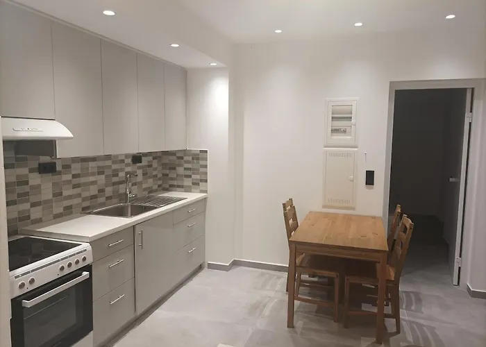 Holiday home Lemon Tree 1 Parikia (Paros)