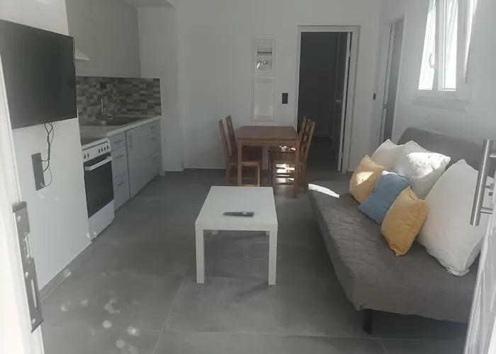 Сasa de vacaciones Lemon Tree 1