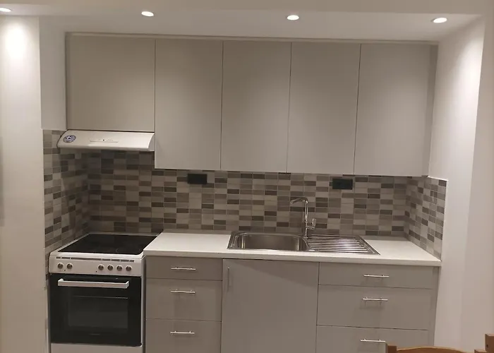 Lemon Tree 1 Holiday home Parikia (Paros)