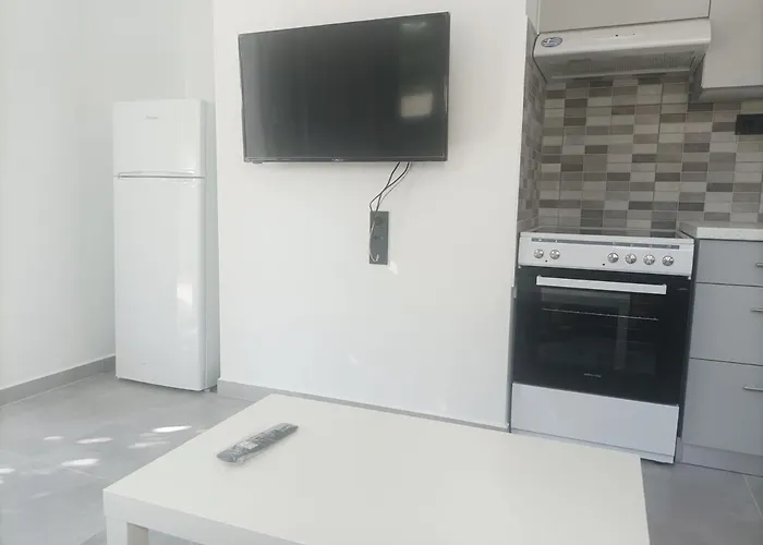 Lemon Tree 1 Holiday home