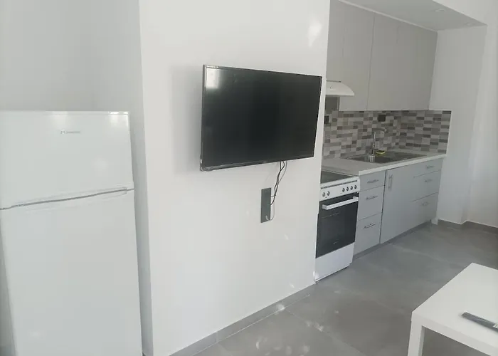 Lemon Tree 1 Parikia (Paros)